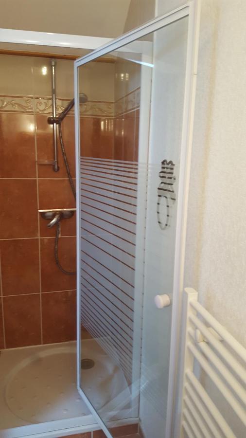 Duplex Les Periades 18 Saint-Gervais-les-Bains Kültér fotó