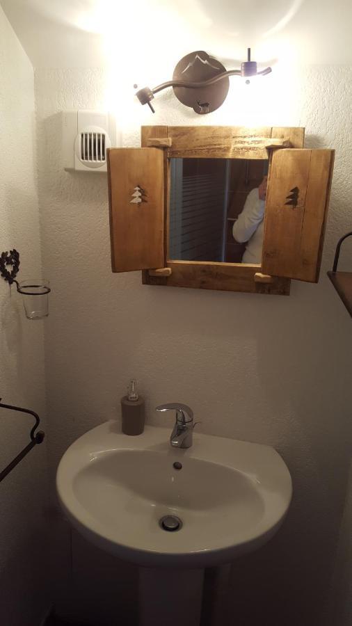 Duplex Les Periades 18 Saint-Gervais-les-Bains Kültér fotó