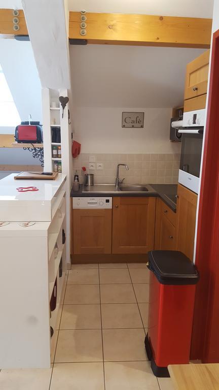 Duplex Les Periades 18 Saint-Gervais-les-Bains Kültér fotó