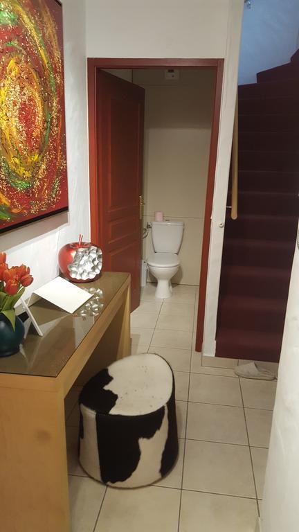 Duplex Les Periades 18 Saint-Gervais-les-Bains Kültér fotó