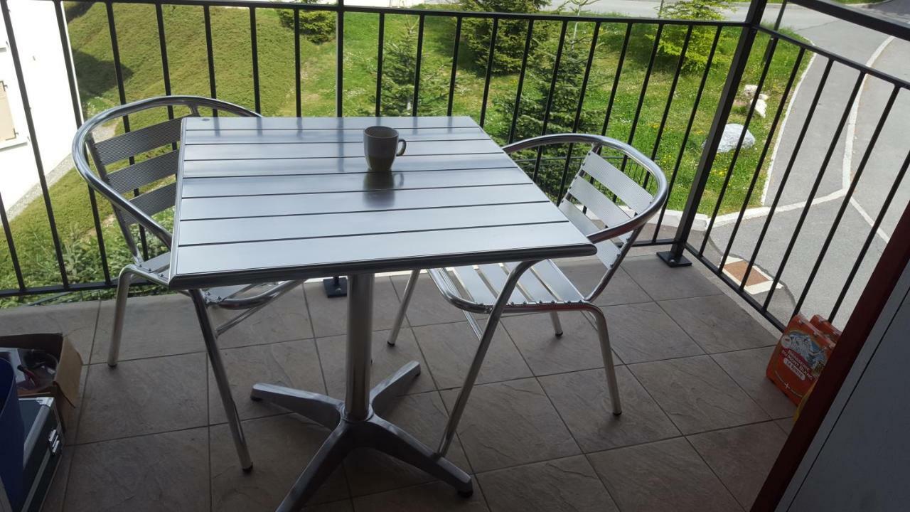 Duplex Les Periades 18 Saint-Gervais-les-Bains Kültér fotó