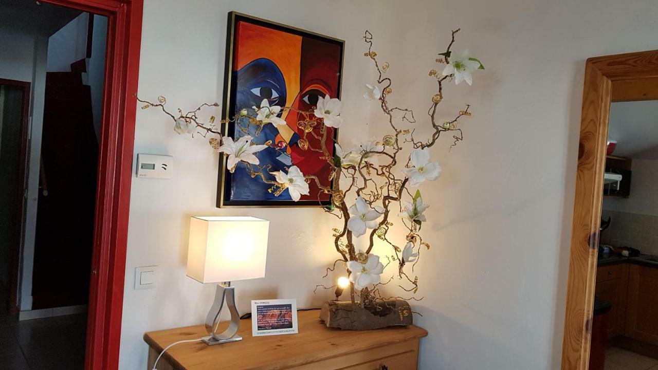 Duplex Les Periades 18 Saint-Gervais-les-Bains Kültér fotó