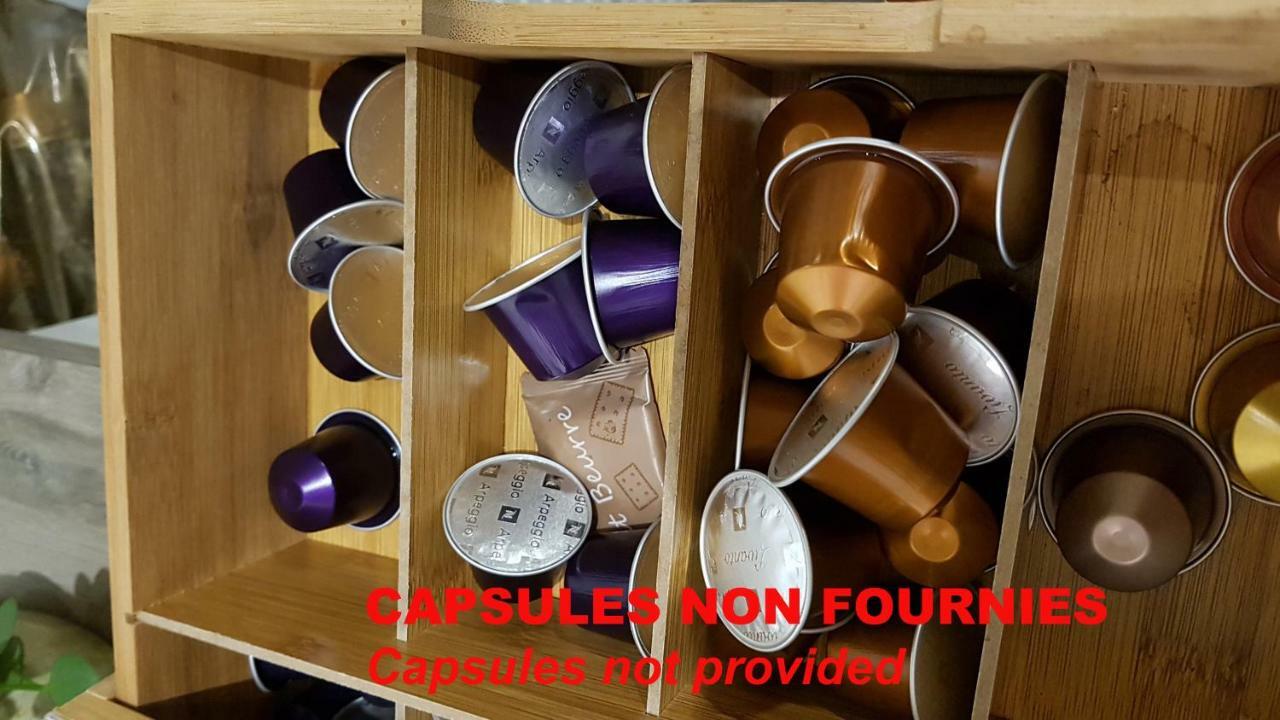 Duplex Les Periades 18 Saint-Gervais-les-Bains Kültér fotó